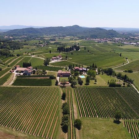 Tenuta Perusini Corno di Rosazzo Exterior foto