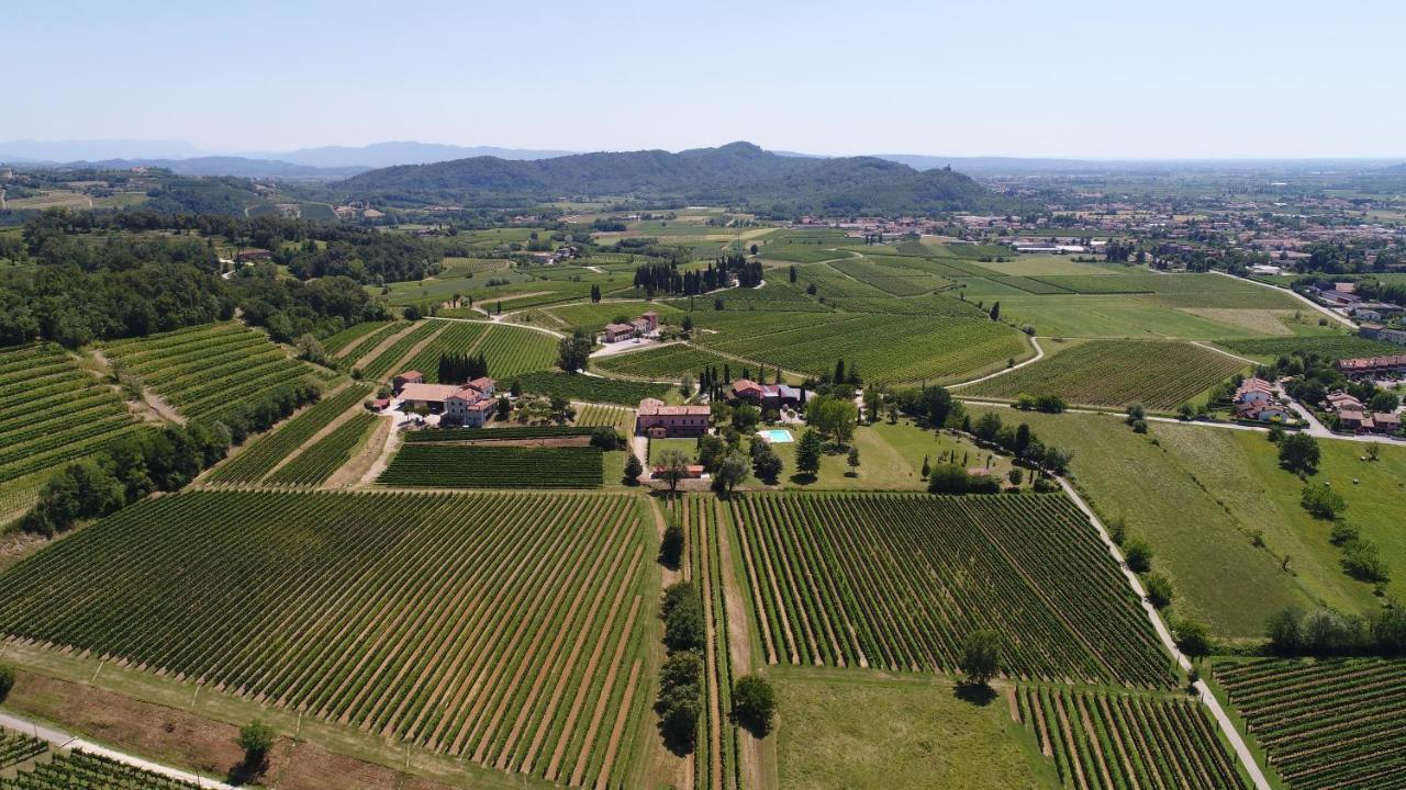 Tenuta Perusini Corno di Rosazzo Exterior foto