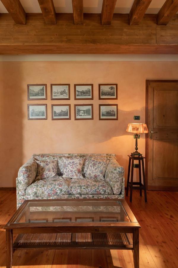 Tenuta Perusini Corno di Rosazzo Exterior foto