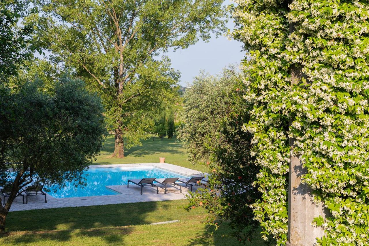 Tenuta Perusini Corno di Rosazzo Exterior foto