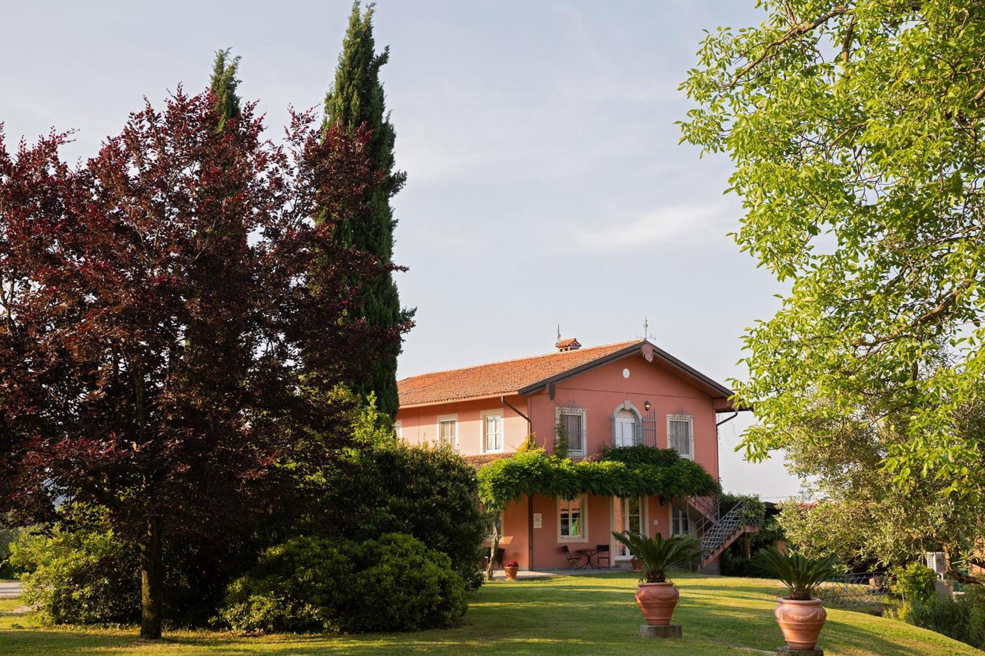 Tenuta Perusini Corno di Rosazzo Exterior foto